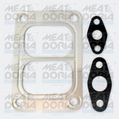 Set montaj, turbocompresor 60918 MEAT & DORIA