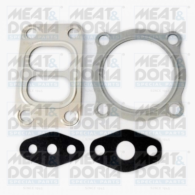 Set montaj, turbocompresor 60919 MEAT & DORIA