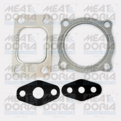 Set montaj, turbocompresor 60920 MEAT & DORIA