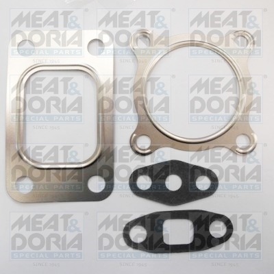 Set montaj, turbocompresor 60924 MEAT & DORIA