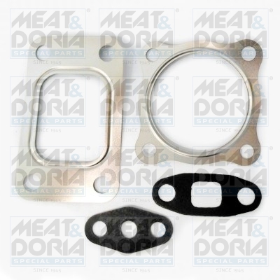 Set montaj, turbocompresor 60926 MEAT & DORIA