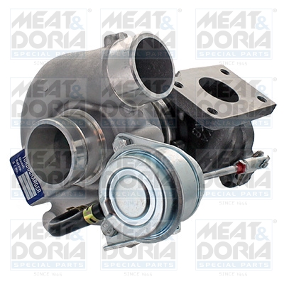 Compresor,sistem de supraalimentare 65006 MEAT & DORIA