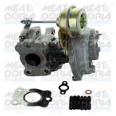 Compresor,sistem de supraalimentare 65198 MEAT & DORIA