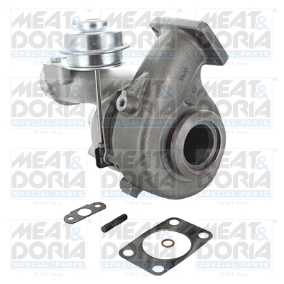 Compresor,sistem de supraalimentare 65245 MEAT & DORIA