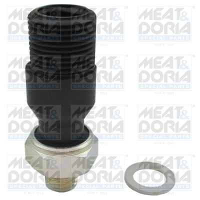Senzor presiune ulei 72089 MEAT & DORIA