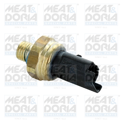 Senzor presiune ulei 72125 MEAT & DORIA