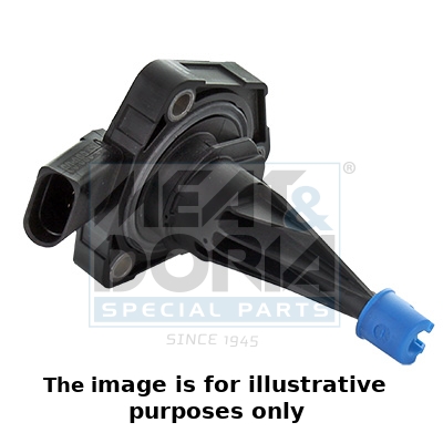 senzor,nivel ulei motor 72234E MEAT & DORIA