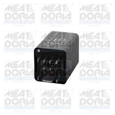 Unitate de control,bujii incandescente 7285615 MEAT & DORIA