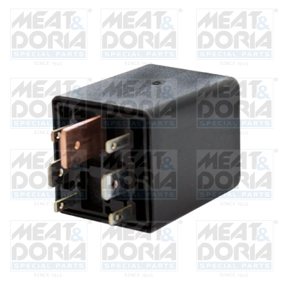 Unitate de control,bujii incandescente 7285635 MEAT & DORIA