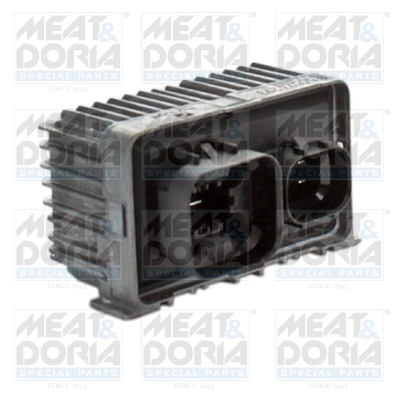 Unitate de control,bujii incandescente 7285675 MEAT & DORIA