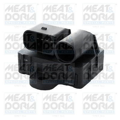 Unitate de control,bujii incandescente 7285689 MEAT & DORIA