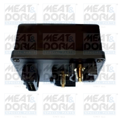 Unitate de control,bujii incandescente 7285690 MEAT & DORIA