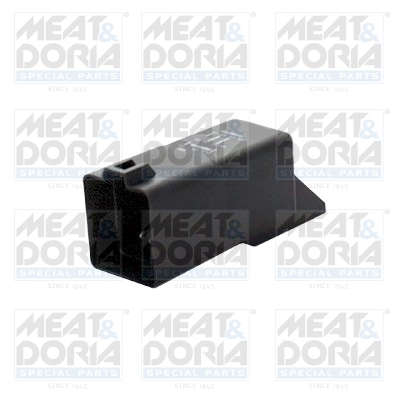 Unitate de control,bujii incandescente 7285693 MEAT & DORIA