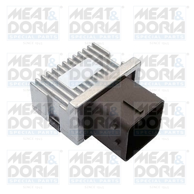 Unitate de control,bujii incandescente 7285800 MEAT & DORIA