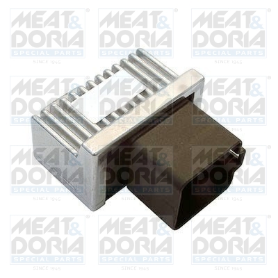 Unitate de control,bujii incandescente 7285810 MEAT & DORIA