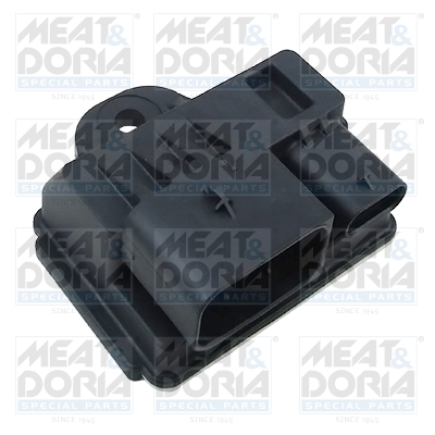 Unitate de control,bujii incandescente 7285941 MEAT & DORIA
