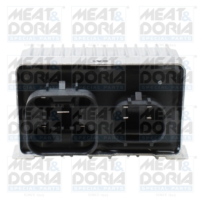 Unitate de control,bujii incandescente 7285942 MEAT & DORIA