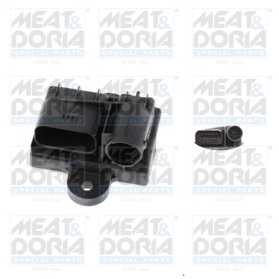 Unitate de control,bujii incandescente 7285948 MEAT & DORIA