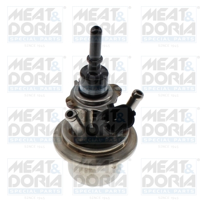 Modul dozare, injectie aditiv 73026 MEAT & DORIA