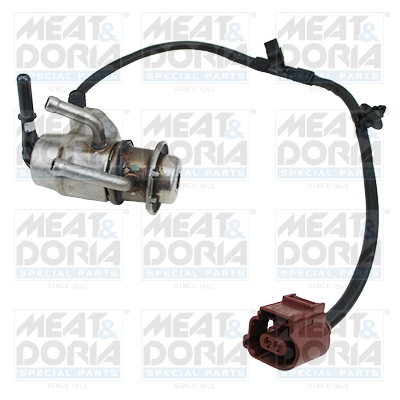 Modul dozare, injectie aditiv 73030 MEAT & DORIA