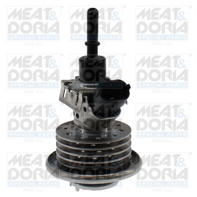 Modul de livrare, injectie aditiv 73043 MEAT & DORIA