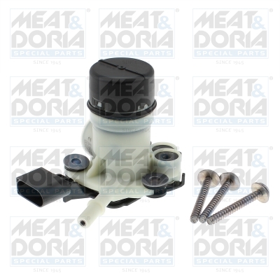 Modul de livrare, injectie aditiv 73045 MEAT & DORIA