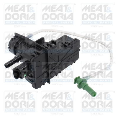 Pompă pentru aditivi 73048 MEAT & DORIA