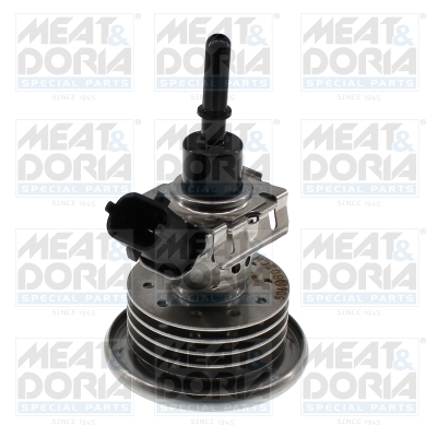 Modul de livrare, injectie aditiv 73053 MEAT & DORIA