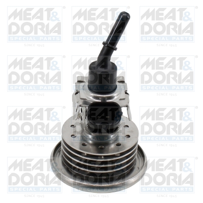 Modul dozare, injectie aditiv 73061 MEAT & DORIA