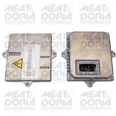 Unitate de control,lumini 73212632 MEAT & DORIA