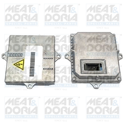 Unitate de control,lumini 73212636 MEAT & DORIA