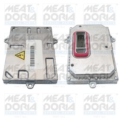 Unitate de control,lumini 73212637 MEAT & DORIA