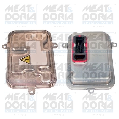 Unitate de control,lumini 73212651 MEAT & DORIA
