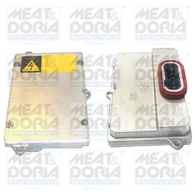 Unitate de control,lumini 73212655 MEAT & DORIA