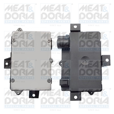 unitate de comanda,lampa cu descarcare pe gaz 73212658 MEAT & DORIA
