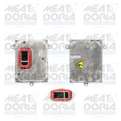 Unitate de control,lumini 73212671 MEAT & DORIA