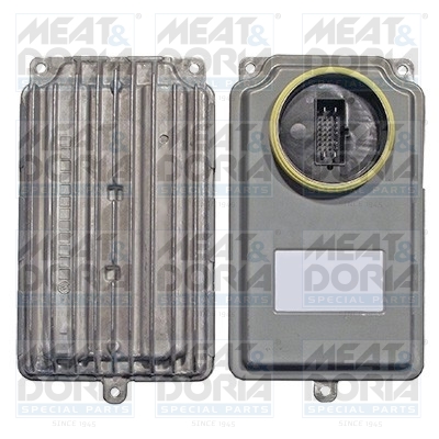 unitate de control,lumini 73212678 MEAT & DORIA
