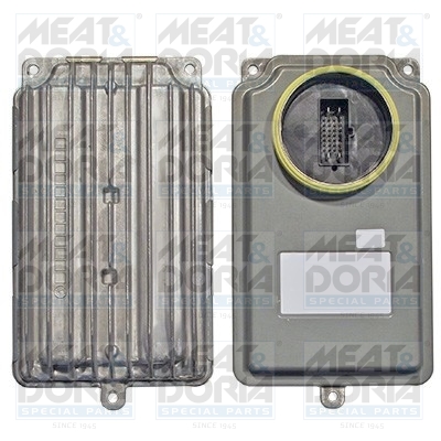 unitate de control,lumini 73212679 MEAT & DORIA