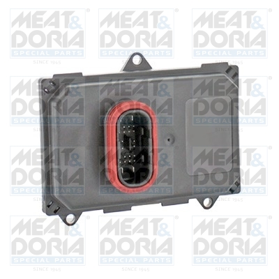 Unitate de control,lumini 73212680 MEAT & DORIA