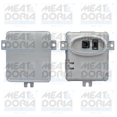 Unitate de control,lumini 73212686E MEAT & DORIA
