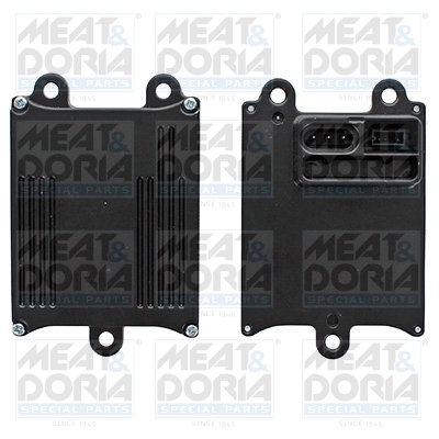 unitate de control,lumini 73212688E MEAT & DORIA