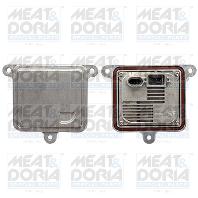 Unitate de control,lumini 73212689E MEAT & DORIA