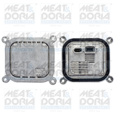unitate de control,lumini 73212690E MEAT & DORIA