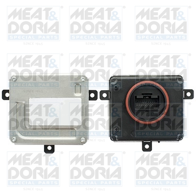 Unitate de control,lumini 73212701 MEAT & DORIA
