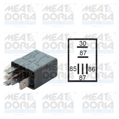 Releu 73232300 MEAT & DORIA