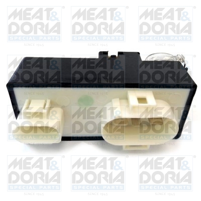 Releu, ventilator radiator 73240142 MEAT & DORIA