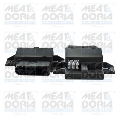 Releu, pompa combustibil 73240154 MEAT & DORIA