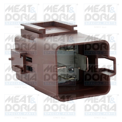 Releu comutator, faza lunga-scurta 73250003 MEAT & DORIA