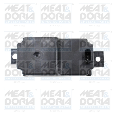 Stabilizator de tensiune, sistem start/stop 73256608 MEAT & DORIA