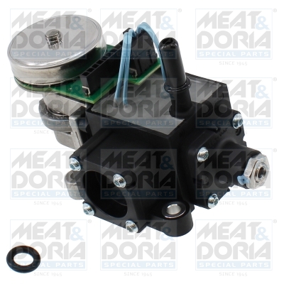 Modul dozare, injectie aditiv 73557 MEAT & DORIA